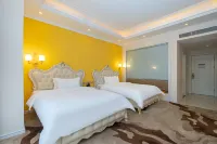 Huang Jia Hotel Các khách sạn ở Khu Dayawan