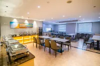 Sweetie Dream Theme Hote Hotel a Nanling