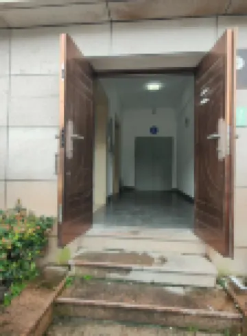 德化金橙公寓（順美陶瓷文化世界店）