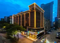 HanTing Hotel (Huizhou Ganghui Shopping Center World Trade Branch) Hotels in Huizhou