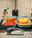 Homeinn Selected Hotel (Baicheng Railway Station Pedestrian Street) - breakfast