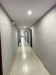 Lijia Hotel (Nanmenkou BBK Xintiandi Store) - Bãi đậu xe