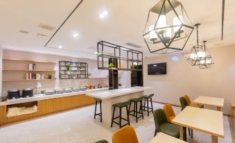 City Comfort Inn (Shantou Huashan Road)