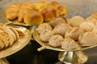 1877 Estrela Palace - breakfast