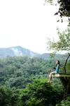 Fangnuozhai Rain Forest Ecological Manor Hotel a Wuzhishan