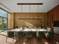 DoubleTree by Hilton Rugao - Morgenmad
