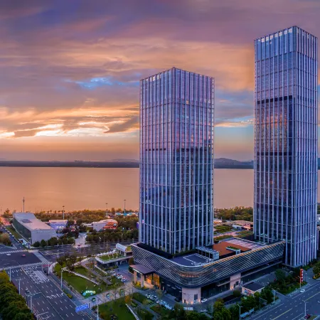 Hengli UCAN Hotel Taihu SuZhou