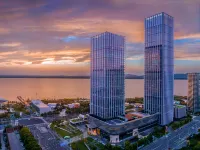 RESIDENCE HOTEL UCAN SUZHOU BAY Hotels in der Nähe von Dongshan Forest Park