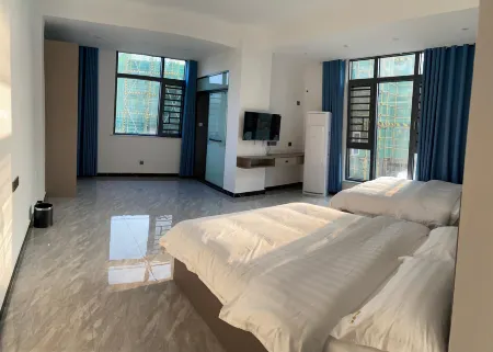 Yunji Inn Отели в г. Фучжоу