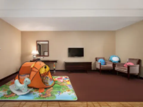 Country Garden Sun City Phoenix Hotel (Shaoguan Station) Hotels in Shaoguan