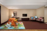 Country Garden Sun City Phoenix Hotel (Shaoguan Station) Hotels in Shaoguan