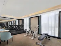 CHEERMAY Hotel ( Rizhao Station Kuishan Sports Center)