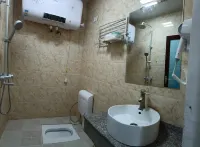 Yilü Yangguang Chinese Inn - 2 ดาว