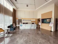 Jasmine Kaicheng Hotel Hotels in Tuanfeng