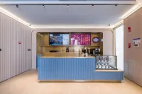 โรงแรม HanTing (ถนนเหรินหมิน ผิงหยาง เหวินโจว)