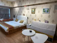 Langfang Tongjiaxuan Homestay
