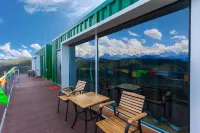 Kangding Xinduqiao Town Zeren Bengzeng Photography Paradise Homestay