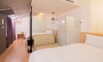 CHECK inn Express Taichung YiZhong