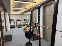 Lavande Hotel (Taixing Huangqiao Dadiyumengcheng Park Branch) Hotels in Taixing