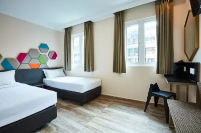 ibis budget Singapore Emerald