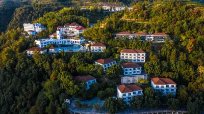 Grand Canyon Hot Spring Resort