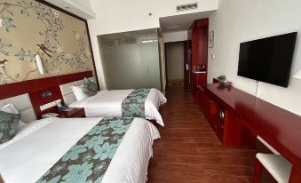 DONG FANG YING BIN HOTEL