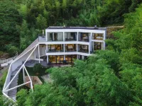 Moganshan Zan Designer Boutique Homestay -  Ferienhäuser