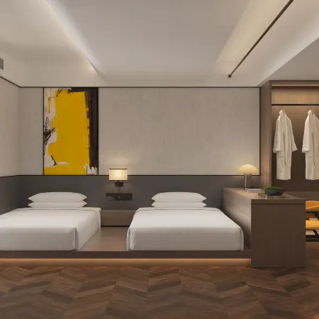 Park Hyatt Hotel