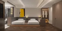 Park Hyatt Hotel فنادق في مديرية تنغ