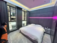 Naisi 808 E-Sports Hotel
