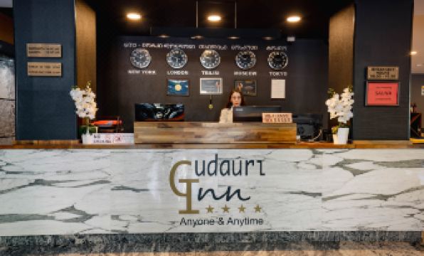 Gudauri Inn