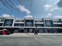 Daraga Tourist Inn Hotels in Daraga