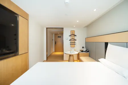 JI Hotel (Shanghai Longyang Road Maglev)