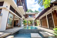 Harlan Beach Villa Boracay - Villas