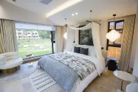 Pingwu Laohe Story Art Mountain Lodge