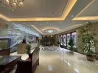 Qin'an Yunshang Qingju Hotel