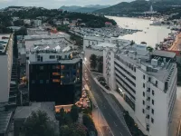 City Hotel Dubrovnik Hotels in Dubrovnik