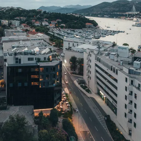 City Hotel Dubrovnik
