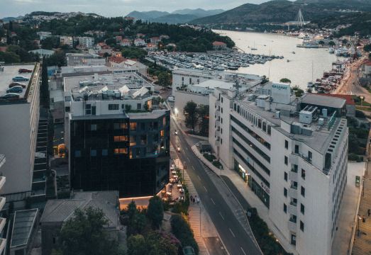 시티 호텔 두브로브니크
