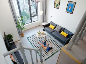 Chongqing ricebear Homestay