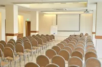 Elements Hotel Kirov - Bãi đậu xe
