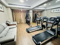 Vienna International Hotel (Jilin Street Railway Station) - Gym