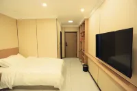 Mohe Qièman Holiday Hotel