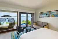 Sheraton Resort & Spa, Tokoriki Island, Fiji - breakfast