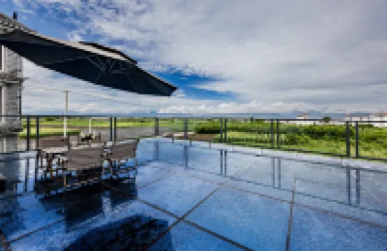 Floral Hotel·  Dali Chaoguang Hotel Hotels in Dali