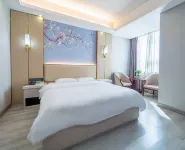 Grand Hotel Jiahe Hotel di Jiahe