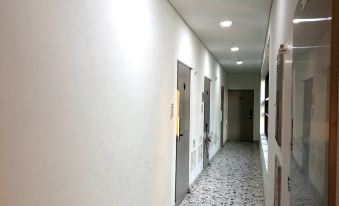 동대문디자인플라자복층하우스