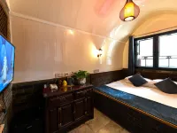 Pingyao Grand Theater Hall East Garden Hotels near Ming and Qing Dynasty Ancient Street