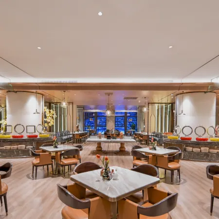 Wyndham Garden Hotel Chuxiong Haiyue Mandarin