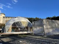 Glampark Mashikokan Hotels in Haga District